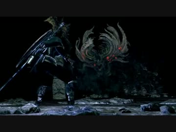 【ダークソウル】難易度カンスト十周目をサクサク攻略【解説実況】Part15