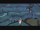 一人暮らしに潤いを齎すべく大神絶景版を実況プレイpart 6-1
