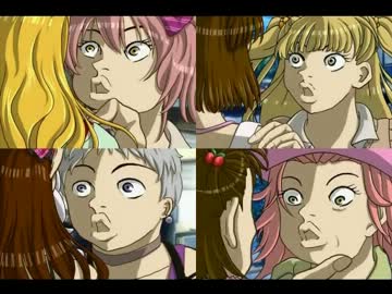 課金騎兵モバマスセブン