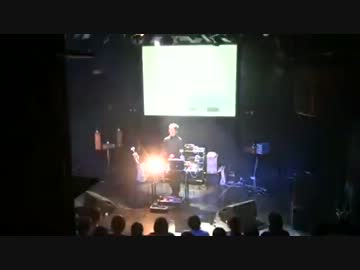 TERUO NAKANO [Live130809-10] Second day Digest