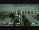 【LEFT 4 DEAD2　－レフト４デッド２－】　先導実況　１１