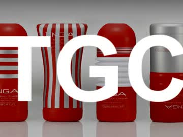 【ニコラップ】FANTAS DICK FOUR【TGC】