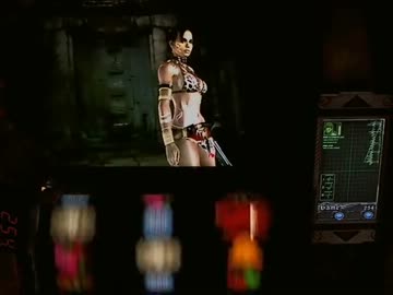 【パチスロ】 バイオハザード5 設定4だと思って甘く見ないでね part.3