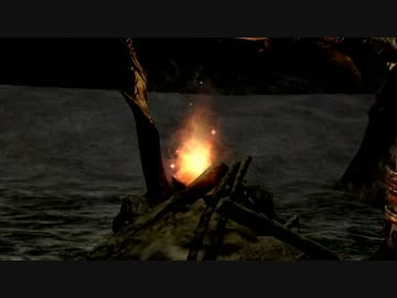 【ダークソウル】難易度カンスト十周目をサクサク攻略【解説実況】Part17