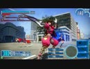 【AA】六課の赤球がAAAを目指す 第130話 -オルガ歓喜-【17汎スナ】