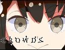 ガッチャマン クラウズ INNOCENT NOTE を歌ってみた〈(｀･ω･｀)〉Ψ