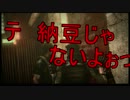 【実況】部下が相方の隊長を調教しながらバイオ6【part2】