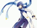 【test】KAITO V3 STRAIGHT「戦え！スマホ仮面」