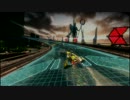 【PS Vita】WipEout2048 EMPIRE CLIMB A+ チャレンジ