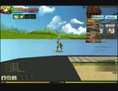 【ELSWORD】　フィールド行動不能バグ