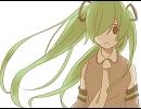 【初音ミク】秋の夕暮れ(Short Version)【オリジナル曲】