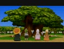 【FF】FINAL FANTASY Ⅲ 実況プレイ part11 【全部】