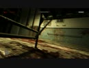 【隠れ】ビビリがOutlastを実況？プレイ１１【鋏男】