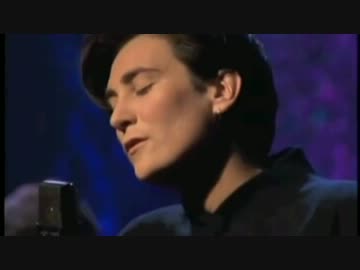 K.D.Lang / Crying