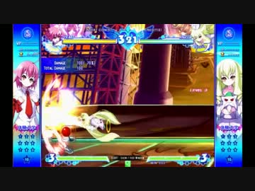 【アルカナ３LM】キャラ紹介企画「アンジェリアアヴァロン」編(2/2)