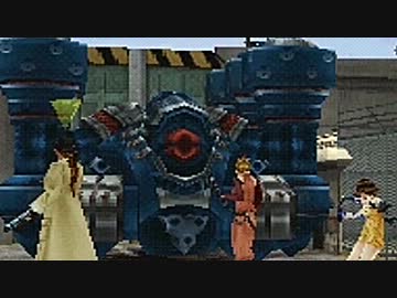 FINAL FANTASY VIII を実況プレイ part26