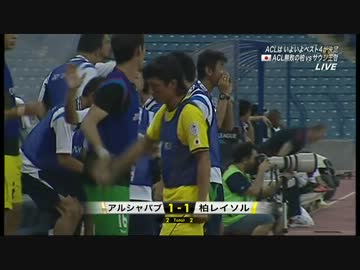 【ＣＬ最新　日本人が大活躍】　ドルトムント（和）　対　アル