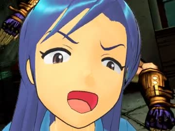 今おれのこの胸のことなんつった！