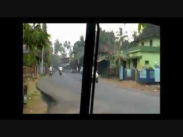 世界の事故・アクシデント集104