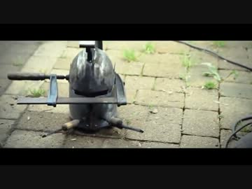 ダークソウル2の甲冑作るよ！ DARK SOULS Ⅱ FORGING A HERO