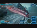 友人に内緒でガンストのプレイを投稿する動画　その36（風澄20A）