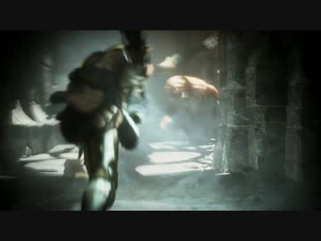 Trailer TGS2013 Version