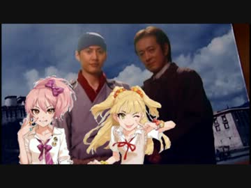 【モバマス】課金ライダー剣　第2話【(0w0)】