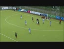 【フィールドホッケー】　Germany vs Argentina　【試合ハイライト】