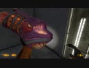 Half-Life1のリメイクMOD 【Black Mesa】 part22 【FPS実況】