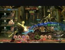 Xenoblade ゼノブレイド：八八式・RAPIDx2(LV差16-17)&三六式・FAIRYx2(LV差13-14)戦