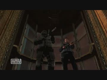 アンチャーテッド2 を字幕プレイ Part5