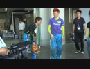 桐生GⅠ新鋭王座SP動画-38 ＧⅠ初1着2日目４Ｒ　河野真也　水神祭