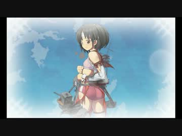 超人気【艦これ】初見【実況プレイ】Part80