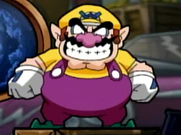 【実況】渡る世間は金ばかり【ワリオランドシェイク】　６円