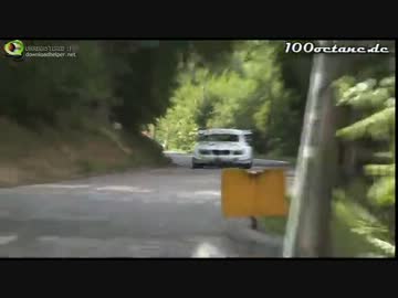 F1サウンドのBMW 1シリーズ　