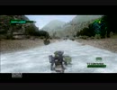 【地球防衛軍4】エアレイダーハデスト縛り(再現プレイ） st17谷に潜む影