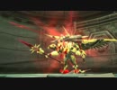【PSO2】VHブリュー・リンガーダ　カタナソロ【ノーダメージ全破壊】