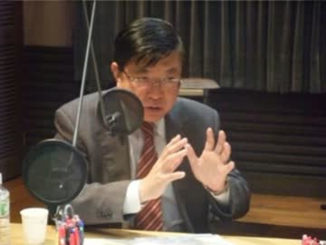 2013年09月18日(水)「秘密保全法案の問題点を探る」
