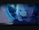 【ニコカラ】 涙の標-Ride on sorrow- (Off Vocal, コーラス無)