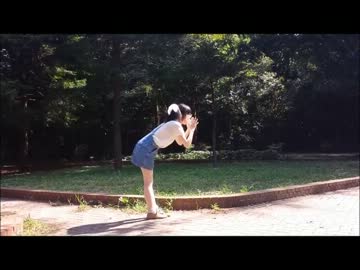 てるを踊ってみたかった。ちゆる