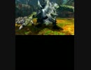 【実況】MH4をハンマーで巡るpart8【バサルモス】