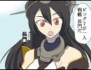 [艦これ]たゆたうむらくも　演習日和