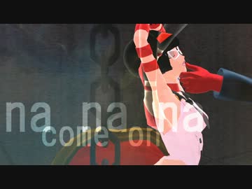 【MMDタイバニ】Ｓ＆Ｍ【クリーム】