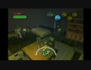 【ゆっくり実況】ムジュラの仮面を久々にプレイｐ3