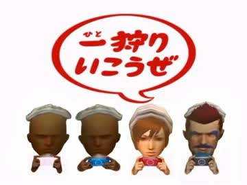 【MSSP_MAD】MHP3rdのCMでMSSP