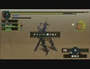 【MHP2G】轟竜 黒角竜を狩ってみた【もちの会】