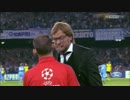 【13/14 UCL】Week 1 highlights with music (no subtitles)
