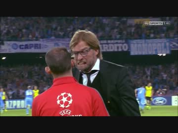 【13/14 UCL】Week 1 highlights with music (no subtitles)