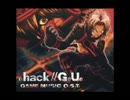 【.hack//G.U.】おねえちゃんとぼく【高音質】