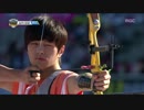 [K-POP] アイドルスター 陸上選手権大会2013 Part1 (20130919) 3-4